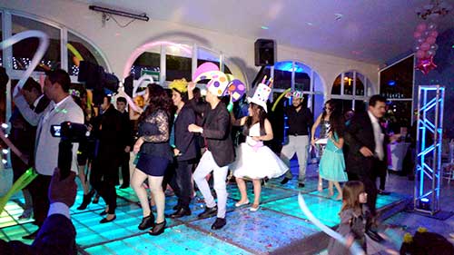 <h3>EVENTOS</h3>