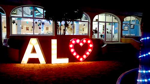 <h3>EVENTOS</h3>