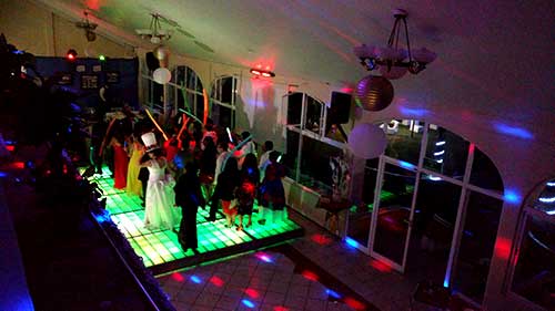 <h3>EVENTOS</h3>