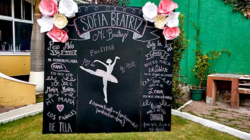 <h3>EVENTOS</h3>