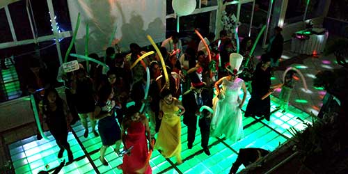 <h3>EVENTOS</h3>