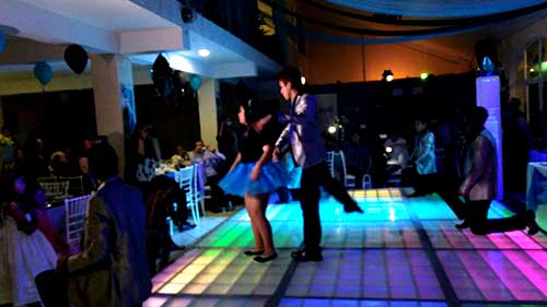 <h3>EVENTOS</h3>